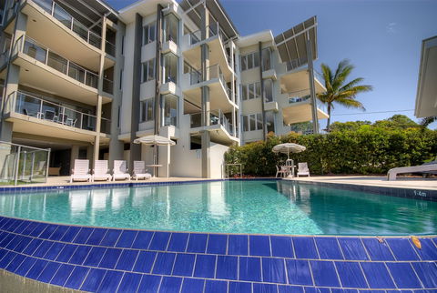 Rainbow Ocean Palms Resort - Accommodation Europe 6