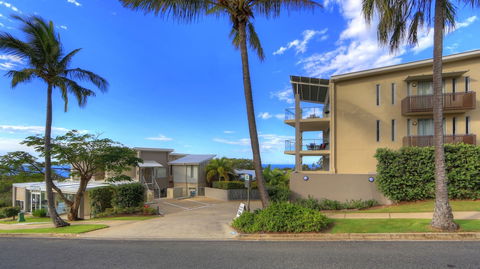 Rainbow Ocean Palms Resort - Accommodation Europe 4