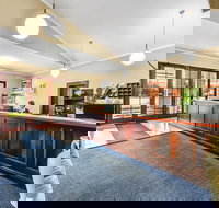 Comfort Inn Silver Birch - Events Australia