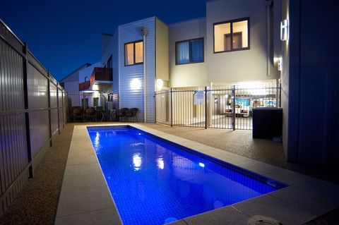 Quest Bendigo Central - Events Australia 1