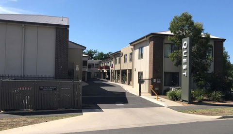 Quest Bendigo Central - Events Australia 0