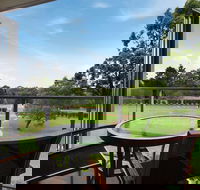 City Golf Club Motel - Events Australia