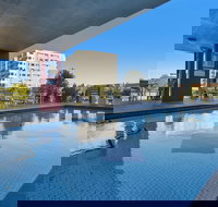 The Chermside Apartments - Events Australia