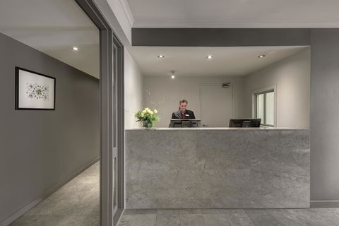 Adina Apartment Hotel Sydney Chippendale - Events Australia 4