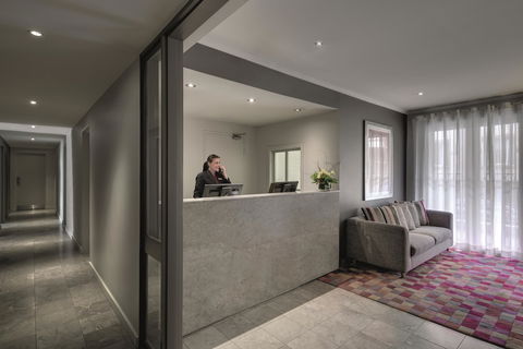 Adina Apartment Hotel Sydney Chippendale - Events Australia 5