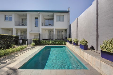 Adina Apartment Hotel Sydney Chippendale - Events Australia 2