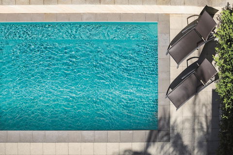 Adina Apartment Hotel Sydney Chippendale - Events Australia 3
