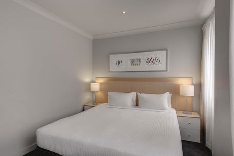 Adina Apartment Hotel Sydney Chippendale - Events Australia 6