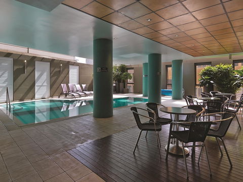 Adina Apartment Hotel Sydney Town Hall - Tourism Bookings 2