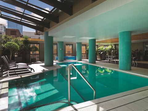 Adina Apartment Hotel Sydney Town Hall - Tourism Bookings 0