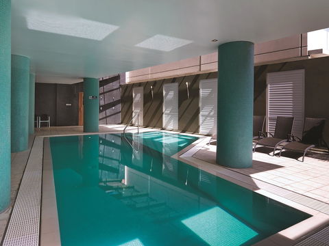 Adina Apartment Hotel Sydney Town Hall - Tourism Bookings 1