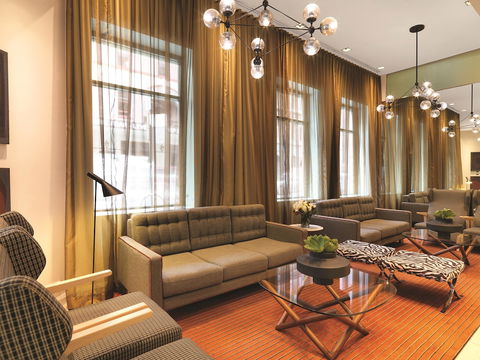 Adina Apartment Hotel Sydney Town Hall - Tourism Bookings 4