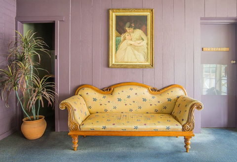 Port Arthur Motor Inn - Accommodation Europe 4