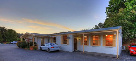 Port Arthur Motor Inn - Accommodation Europe 3