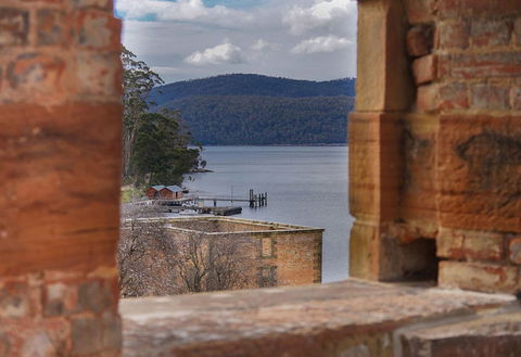 Port Arthur Motor Inn - Accommodation Europe 0