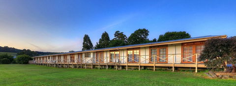Port Arthur Motor Inn - Accommodation Europe 1