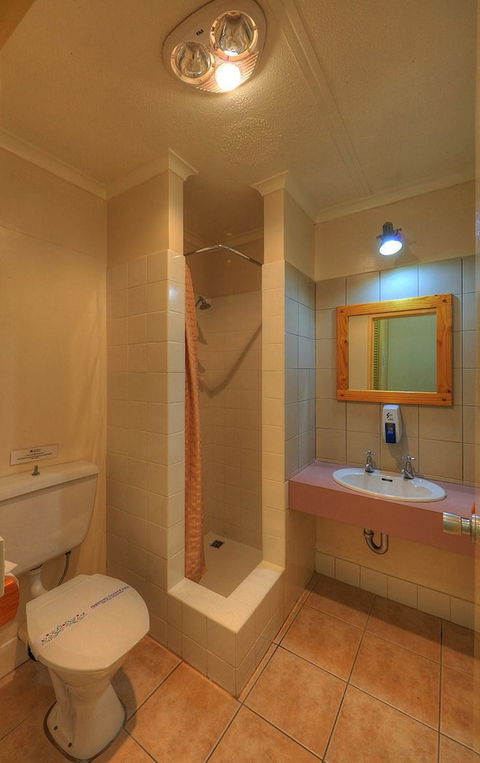 Port Arthur Motor Inn - Accommodation Europe 6