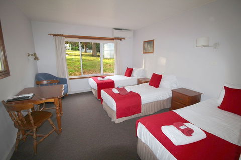 Port Arthur Motor Inn - Accommodation Europe 5
