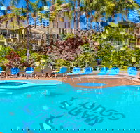 Mari Court Resort - Events Australia