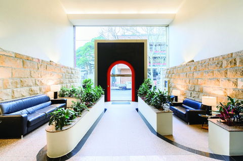 Rendezvous Hotel Sydney The Rocks - Tourism Bookings 4