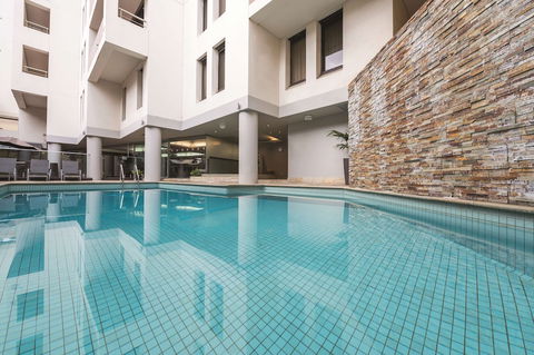 Rendezvous Hotel Sydney The Rocks - Tourism Bookings 1