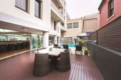 Rendezvous Hotel Sydney The Rocks - Tourism Bookings 2