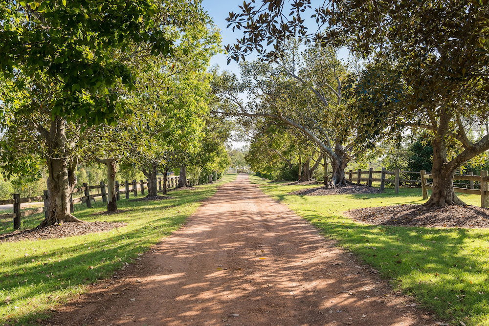 Ashwell QLD Events Australia