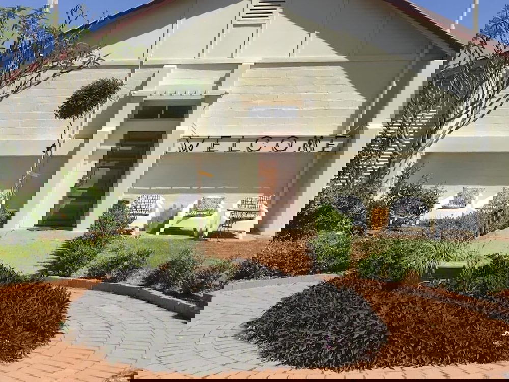 Linden QLD Tourism Bookings