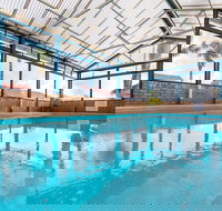 Sleepwell Motel - Events Australia