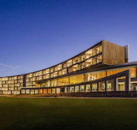 RACV Torquay Resort - Events Australia