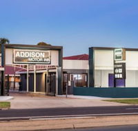 Addison Motor Inn - Events Australia