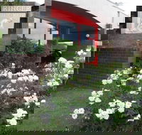 Bidgee Motor Inn - Accommodation Europe
