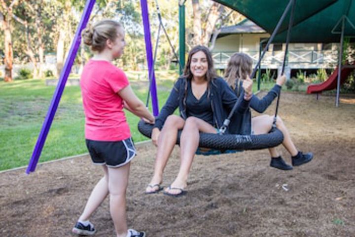 Anna Bay NSW Events Australia