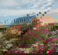 Nicholas Royal Motel - Accommodation Europe
