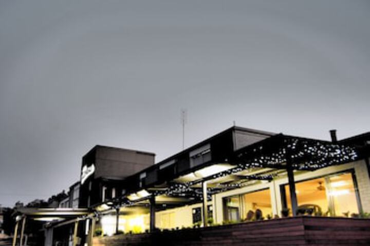 Parkes NSW Events Australia