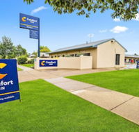 Comfort Inn Benalla - Events Australia