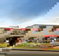 Hampden at Battery Point Apartments - Events Australia