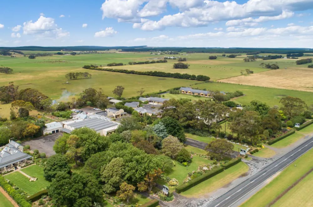 Nene Valley SA Accommodation Europe