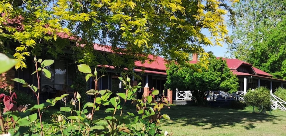 Whanregarwen VIC Accommodation Europe