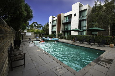 Phillip Island Apartments - Events Australia 5
