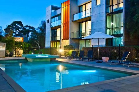 Phillip Island Apartments - Events Australia 2