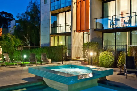 Phillip Island Apartments - Events Australia 4