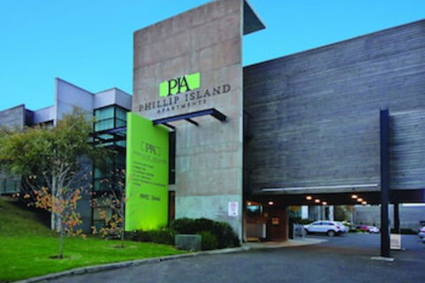 Phillip Island Apartments - Events Australia 0