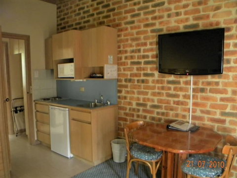 Mahogany Park - Events Australia 2