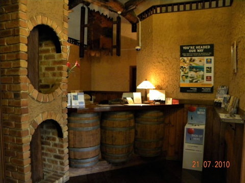 Mahogany Park - Events Australia 0