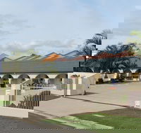 Sunshine Coast Airport Motel - Events Australia