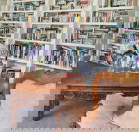 Prom Country Lodge - Tourism Bookings