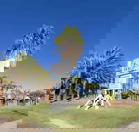 Kalbarri Palm Resort - Events Australia