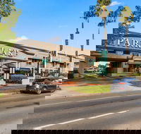 Quality Hotel Parklake Shepparton - Events Australia