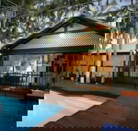 Pinctada McAlpine House - Events Australia